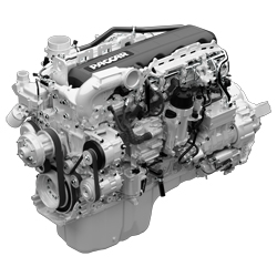 C3951 Engine